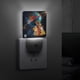 thumbnail image 4 of Fiesta de Salchichas: Foodtopia Luz nocturna LED con sensor de anochecer a amanecer para dormitorio, baño, pasillo, escaleras - Lámpara LED nocturna de enchufe, 0.5W - 1 pieza, 4 of 6
