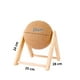 thumbnail image 3 of Rascador Bola Giratoria Marben Para Gatos, Alto 28cms, 3 of 3