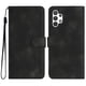 thumbnail image 1 of Funda FOXDOCK para Samsung Galaxy A13 4G -Diseño elegante,Ideal para hombres y mujeres, 1 of 5