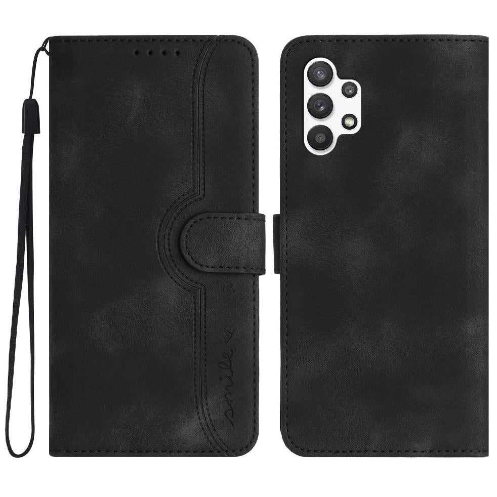 Funda Foxdock Para Samsung Galaxy A13 4g -diseño Elegante,ideal Para Hombres Y Mujeres
