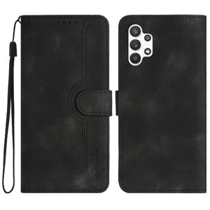 Funda Foxdock Para Samsung Galaxy A13 4G -Diseño Elegante,Ideal Para Hombres Y Mujeres