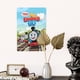 thumbnail image 5 of Thomas Cartel de metal, decoración de pared con cartel de metal personalizado, regalos para aficionados, amigos, familia y seres queridos 30x20 cm, 5 of 6