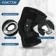 thumbnail image 2 of Rodillera Hocafer Plus, talla XL-8XL, para artritis y menisco del ligamento cruzado anterior, 2 of 5