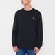 thumbnail image 3 of Polera Hombre M/L Negro Corona, 3 of 5