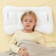 thumbnail image 4 of Almohada infantil Hebove de altura ajustable con soporte ergonómico, 4 of 9