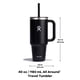 thumbnail image 5 of Vaso De Viaje All Around 1 2 L Abedul, 5 of 9