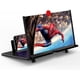 thumbnail image 1 of Amplificador Pantalla 12 Pulgadas 3D HD Fanlory Celular, 1 of 3