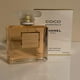 thumbnail image 3 of Chanel Coco Mademoiselle Eau de Parfum Spray 3.4 Oz 100 ml, 3 of 5