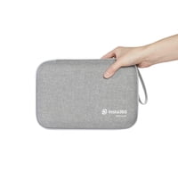 Estuche Para Insta360 X3 Para Palo Selfie Invisible De 70 Cm