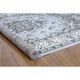 thumbnail image 4 of Alfombra Kashan King Gris 245x305, 4 of 5