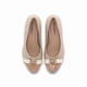 thumbnail image 3 of Zapato Mujer Marfil/Nude Danubia Piccadilly, 3 of 3