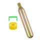 thumbnail image 1 of Cartucho de Cilindro de CO2 BKICKI 33g para Chalecos Salvavidas, 1 of 3