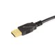 thumbnail image 2 of Cable Monoprice 105442 USB 2.0 A macho a A macho, 3 pies 28/24 AWG, 2 of 2