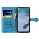 thumbnail image 4 of Funda Cartera FOXDOCK para MOTO G53 5G , Flip PU con Relieve de Gatos y Perros, Tarjetero y Soporte, 4 of 6