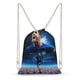 thumbnail image 1 of Christian Pulisic Mochila de Cuerdas para Deportes y Gimnasio, Bolsa de Cuerdas Resistente al Agua, Bolsa Cinch, 30×40cm, 1 of 6