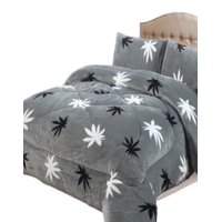 Genérico - Cobertor Invierno 230X250 Chiporro Ultra Cálido A12