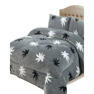 Genérico - Cobertor Invierno 230X250 Chiporro Ultra Cálido A12