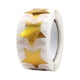 thumbnail image 5 of 500x Pegatinas De Estrellas Pegatinas De Bricolaje Pegatinas De Sobres Autoadhesivas Para El Estilo De Cumpleaños F, 5 of 5