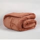 thumbnail image 3 of Plumón Sherpa Terracota, 3 of 3