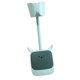 thumbnail image 1 of Soporte Para Secador De Pelo, Práctico Soporte De Pared Sin Taladro Para Inodoro, Hogar, Verde, 1 of 5