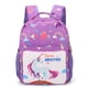 thumbnail image 1 of Unicorn School Backpack With Unicorn Design load reduction mommy bag For Children Boys Girls, 1 of 3