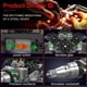 thumbnail image 3 of Motor V12 Sosuy RR Kit Motorizado 10205 733 Piezas, 3 of 3