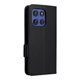 thumbnail image 3 of Funda Cartera para Motorola Moto G Stylus 5G 2025 Tapa Flip con Ranuras y Soporte Negro, 3 of 5