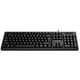 thumbnail image 1 of PHILIPS TECLADO ALAMBRICO SPK6234B, 1 of 2