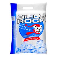Hielo Classic Bolsa 2 Kg Rock