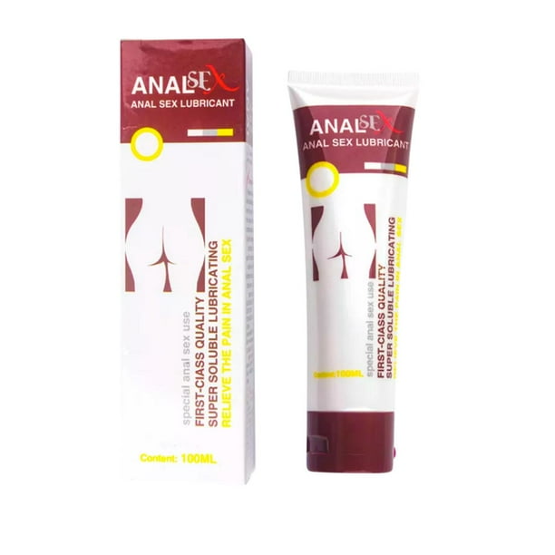 gel lubricante para sexo anal Los 13 mejores lubricantes para practicar sexo anal main image 0