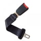 thumbnail image 5 of Extensor de cinturón de seguridad ajustable - 10-31 pulgadas Bloqueo soldado, 5 of 5