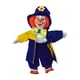 thumbnail image 4 of Decoración Del Hogar De La Mu?eca Del Payaso De Porcelana Para La Fiesta Del Apartamento De Regalo De La Fiesta, 4 of 5