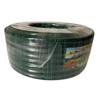 Genérico - Manguera Reforzada 3/4 Pulgada 100 Mts