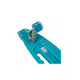 thumbnail image 3 of Skate Penny Ride Hard ruedas LED niños, turquesa, 3 of 3