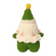 thumbnail image 4 of Conjunto De Ganchillo Navide?o Hecho A Mano Para Principiantes, Artesanía Tejida A Ganchillo, Papá Noel Verde, 4 of 5