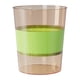 thumbnail image 2 of Contenedor De Basura, Canasto Transparente Para Papelera, Para Cocina, Hogar, Baño, Verde, 2 of 3