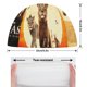 thumbnail image 2 of Mufasa Gorro de Natación de Licra, Gorro de Baño de Tela Cómoda, Gorro Elástico Antideslizante para Hombres, Mujeres y Niños, 2 of 6