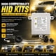 thumbnail image 3 of Kit de ampolletas LED Termitor 170000LM 6500K, 3 of 3