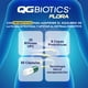 thumbnail image 4 of QGBiotics Flora probióticos 25 billones UFC - 30 cápsulas, 4 of 5