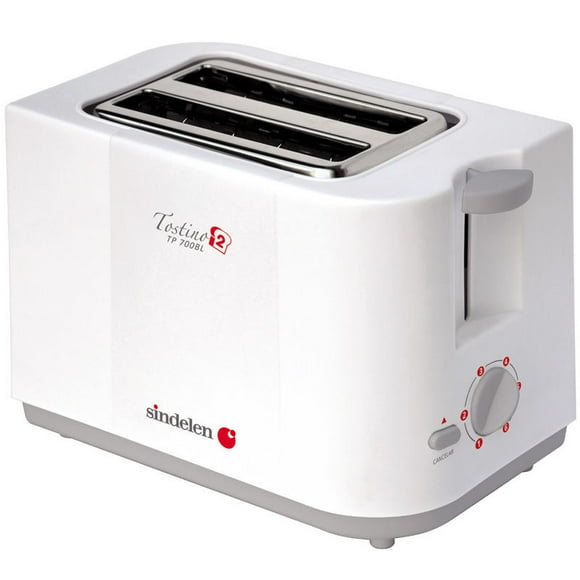 Tostador 2 Rebanadas TP-700BL Blanco