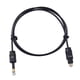 thumbnail image 2 of Cable De Audio óptico Digital Multiusos De 3,5 Mm Para TV Doméstica De 150 Cm, 2 of 5