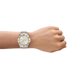 thumbnail image 5 of Reloj Fossil Garrett Multifuncional para Hombre en Acero Inoxidable Bicolor (Modelo: FS6148), 5 of 9