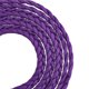 thumbnail image 3 of Cable para Auriculares Linsoul Tripowin GranVia 1.5m OFC Morado, 3 of 7