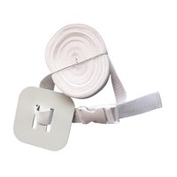 Magideal - Correa Elástica Para Cama, Correa Conectora Para Cama Larga, Correa Para Cama, Cama De Resorte, Accesorios Para El Hogar 8M