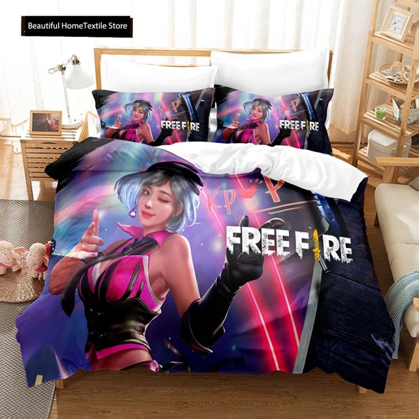 3DI Want To Live Bedding Sets Duvet Cover Set With Pillowcase Twin Full Queen King Bedclothes Duvet CoverBed Sheets