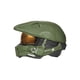 thumbnail image 3 of Casco completo disguise Master Chief para disfraz, 3 of 5