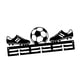 thumbnail image 5 of Perchero Para Medallas, Resistente, Para Sala De Estar, Hogar Y Fútbol., 5 of 5