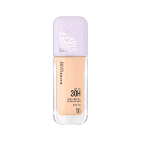 Base De Maquillaje Maybelline New York Super Stay Lumi Matte 111
