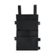 thumbnail image 5 of Bolsa Para Muletas, Bolsa Lavable Para Muletas Para Axilas, Bolsillo Para Adultos Discapacitados, 5 of 5