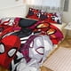 thumbnail image 1 of Spiderman Bedding Sets for Kids Men Women, 1 of 5